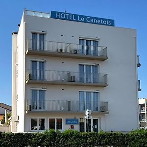Hôtel le Canetois